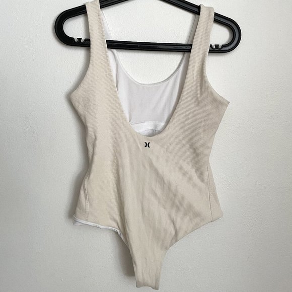 Hurley One Piece Swimsuit - Picture 1 of 2